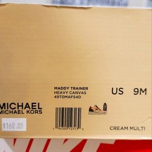 Michael Kors Sneakers